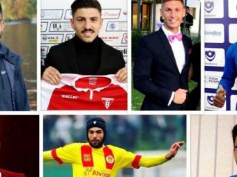 
	Bursa Transferurilor | Toate mutarile facute de cluburile din Liga 2. Vezi ce mutari au facut Rapid, Petrolul si &quot;U&quot; Cluj
