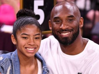 
	Kobe Bryant si fiica sa au fost la biserica cu doua ore inaintea tragediei! Detalii cutremuratoare din ziua accidentului: ce spune un oficial al bisericii
