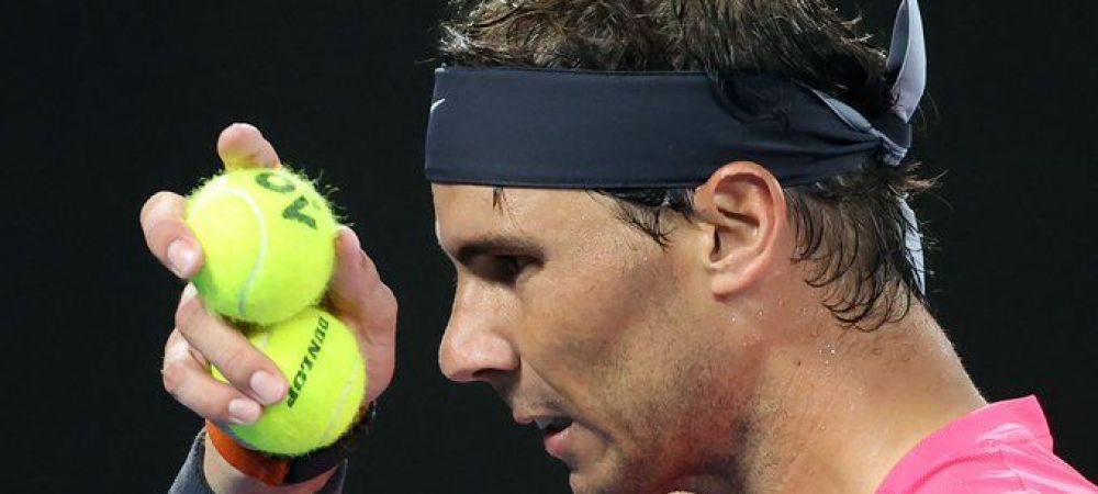 rafael nadal Dominic Thiem Dominic Thiem Australian Open 2020 Rafael Nadal Dominic Thiem Australian Open 2020 Rafael Nadal eliminare Australian Open