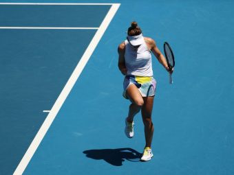 
	Simona Halep EXPLICA diferentele intre Australian Open si US Open |&nbsp;Unde crede ca are mai mari sanse sa isi indeplineasca visul de a castiga un Grand Slam pe hard
