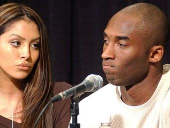 
	&quot;Nu imi imaginez viata fara ei!&quot; Primul mesaj al sotiei lui Kobe Bryant dupa accidentul TRAGIC de duminica! Ce a spus
