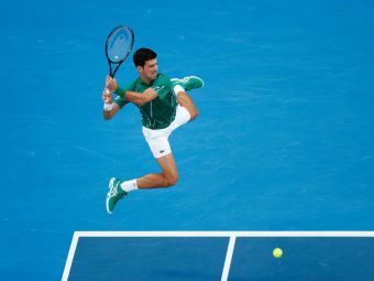 
	DEZVALUIRI PICANTE intre Djokovic si Sharapova: cum a ajuns liderul ATP sa joace mahmur pentru Serbia in Cupa Davis&nbsp;
