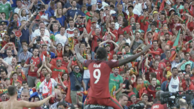
	Eroul Portugaliei si povestea milioanelor de lacrimi transformate in AUR! Omul care i-a luat fata lui Ronaldo in finala Euro
