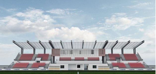 Inca doua super stadioane se construiesc in Romania! INCREDIBIL: ce orase cu fotbal de liga a 3-a si a 4-a vor avea arene de lux_2