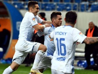 
	Craiova - Gaz Metan 3-1 | Victorie clara pentru olteni in prima partida din Liga 1 in 2020! Craiova vine la 4 puncte in spatele liderului CFR Cluj
