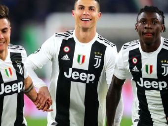 
	Juventus e tot mai aproape sa aduca un super jucator! Vrea un fotbalist cotat la 100 de milioane de euro! Pe cine a pus ochii liderul din Italia!
