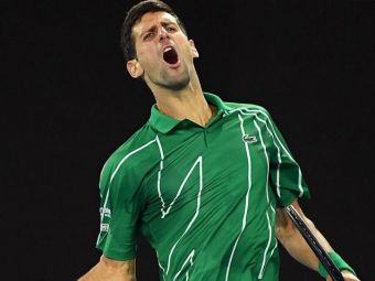 
	Novak Djokovic este CAMPIONUL de la Australian Open in 2020! Sarbul castiga al 8-lea trofeu in Australia si al 17-lea titlu de Grand Slam
