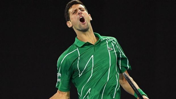 
	SHOWMAN Novak Djokovic a cantat pe scena Festivalului de Muzica de la San Remo: cum s-a descurcat sarbul&nbsp;
