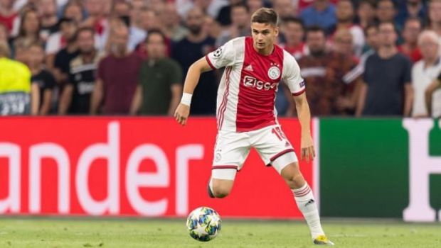 
	Marin, IAR pe banca la Ajax! N-a jucat niciun minut in derby-ul cu PSV! Razvan e BLOCAT la Amsterdam pana in vara
