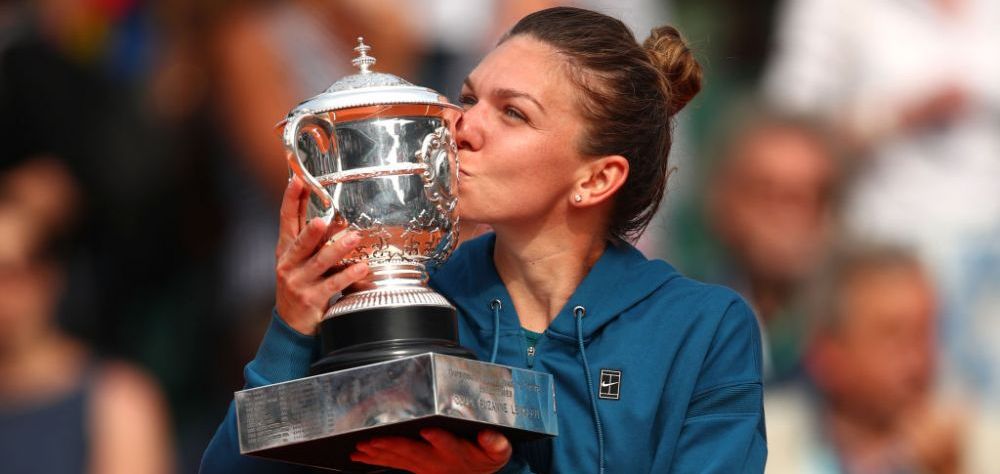 Au aparut cotele pentru Roland Garros! Simona Halep, mare favorita pentru un triumf la Paris! Ce spun bookmakerii_1