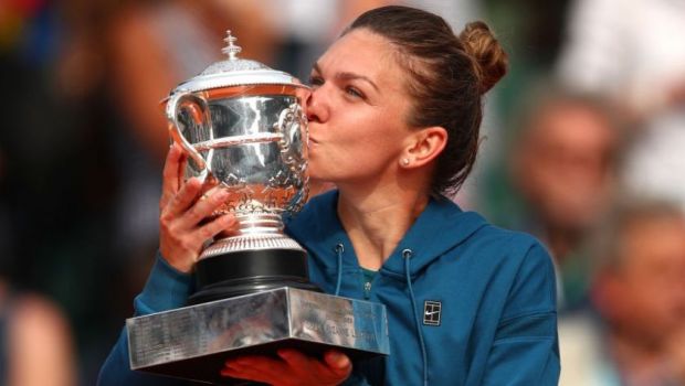 
	Au aparut cotele pentru Roland Garros! Simona Halep, mare favorita pentru un triumf la Paris! Ce spun bookmakerii
