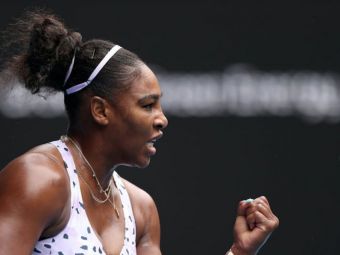 
	&quot;Cand vine copilul cu mine la turnee, ma apuca migrenele!&quot; | Serena Williams, certata de fani pentru un mesaj controversat publicat pe retelele sociale
