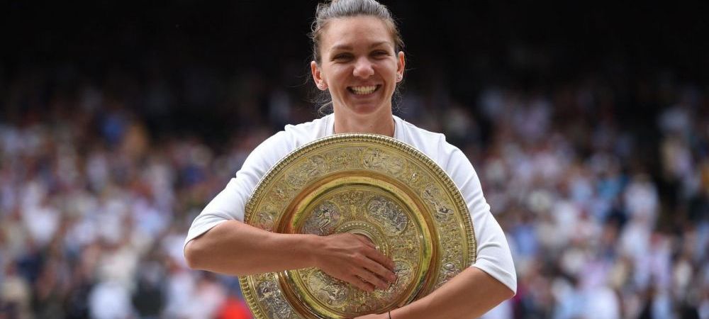 Simona Halep simona halep campioana roland garros 2018 Simona Halep campioana Wimbledon 2019 Simona Halep Romania