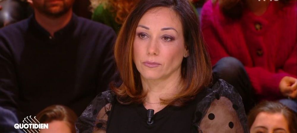 Sarah Abitbol Didier Gailhaguet Roxana Maracineanu