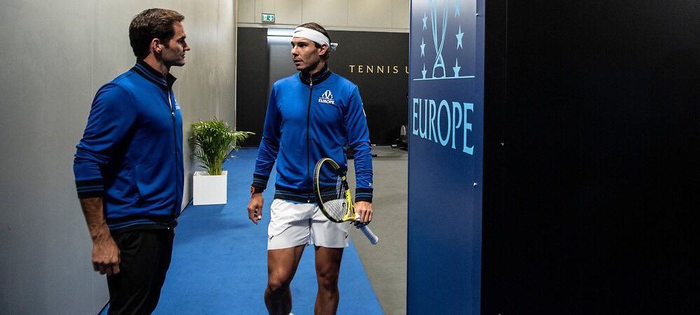 rafael nadal Rutina antrenament Rafael Nadal Tenis ATP