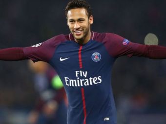 
	A RENUNTAT Neymar la visul de a reveni la Barcelona!? Ce le-a spus brazilianul apropiatilor la petrecerea de ziua sa
