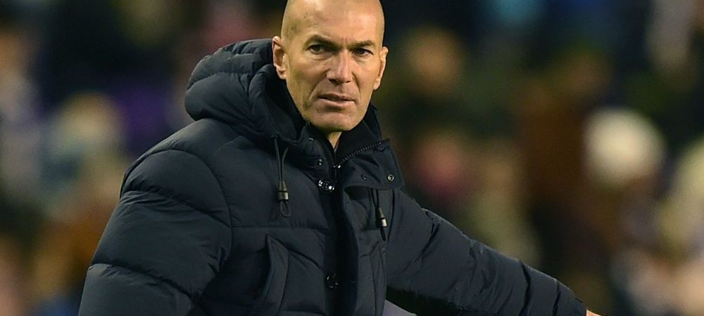 Zinedine Zidane mateo kovacic