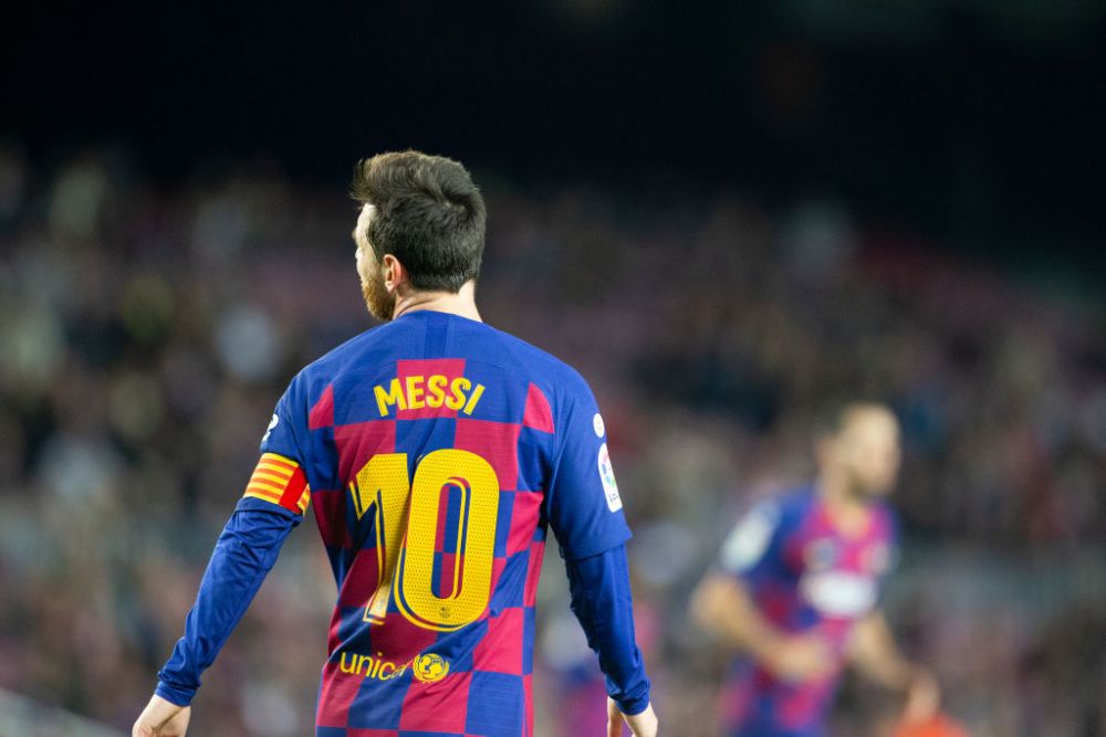 Messi la FCSB DIN VARA, LIBER DE CONTRACT! Gluma zilei: ce a aparut azi le pagina de Wikipedia a ZEULUI de la Barcelona_1