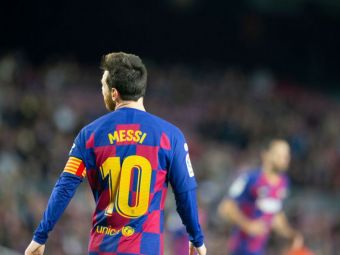 
	Messi la FCSB DIN VARA, LIBER DE CONTRACT! Gluma zilei: ce a aparut azi le pagina de Wikipedia a ZEULUI de la Barcelona
