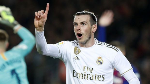 
	Nu a mai suportat! Gestul sfidator al lui Gareth Bale: ce a facut starul la meciul in care Real Madrid a fost eliminata din Cupa Spaniei
