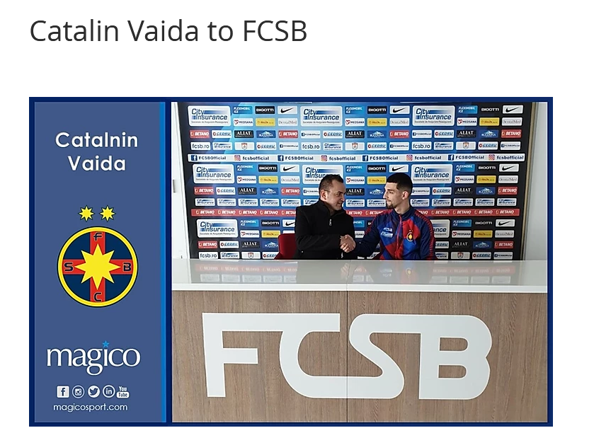 OFICIAL | FCSB si-a luat atacant trecut pe la toate nationalele de juniori! Transferul de ULTIMA ORA facut de Gigi Becali_2