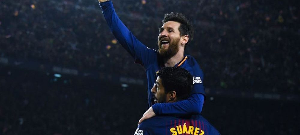 Barcelona Lautaro Martinez Lionel Messi Luis Suarez Manchester City