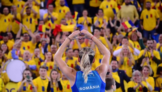 
	Singura jucatoare din Romania ajutata de WTA a primit 10.400 de dolari | Motivul pentru care Halep, Cirstea, Begu sau Buzarnescu n-au primit niciun ban

