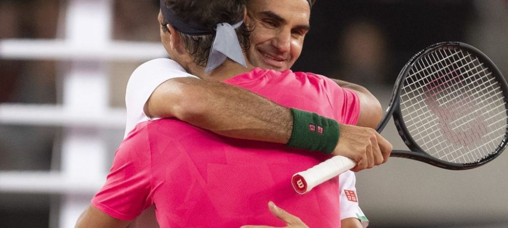 covid-19 Novak Djokovic rafael nadal Roger Federer Tenis coronavirus