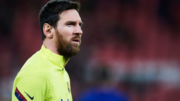 &quot;Messi nu e Cristiano, ar esua in Premier League!&quot; Atac DUR la adresa argentinianului din partea unui fost jucator al Barcelonei