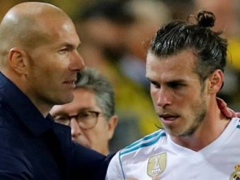 
	&quot;Lumea vrea sa avem o problema cu el!&quot; Zidane a facut anuntul! Ce se intampla cu Gareth Bale dupa ultimul meci disputat de Real Madrid! Ce a spus antrenorul galacticilor
