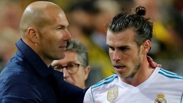 
	&quot;Lumea vrea sa avem o problema cu el!&quot; Zidane a facut anuntul! Ce se intampla cu Gareth Bale dupa ultimul meci disputat de Real Madrid! Ce a spus antrenorul galacticilor
