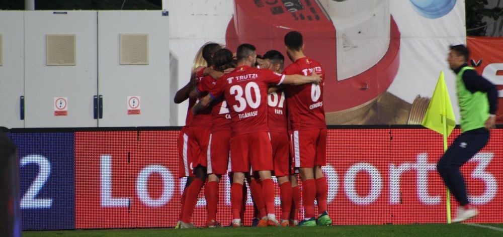 Botosani - Hermannstadt 2-1 | Victorie importanta pentru Botosani, care urca pe loc de play-off_1