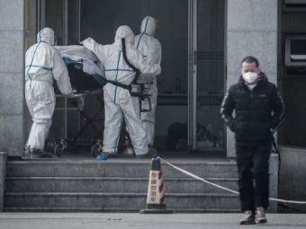 
	SUSPECTI de coronavirus in Romania: 12 muncitori chinezi de la o fabrica din Buzau au fost izolati la domiciliu
