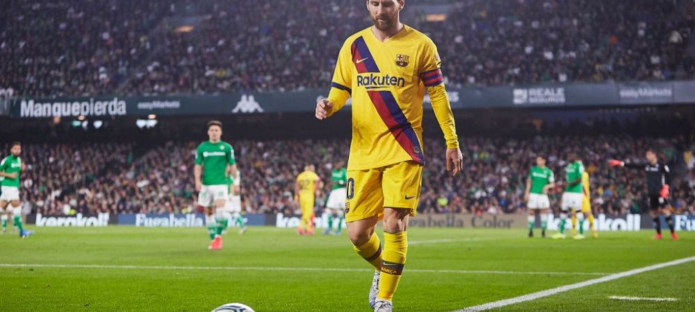 Real Madrid Kaka Leo Messi