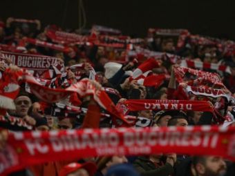 
	Arabii vin la derby-ul Romaniei! Investitorii interesati de Dinamo vor fi prezenti la partida cu FCSB 
