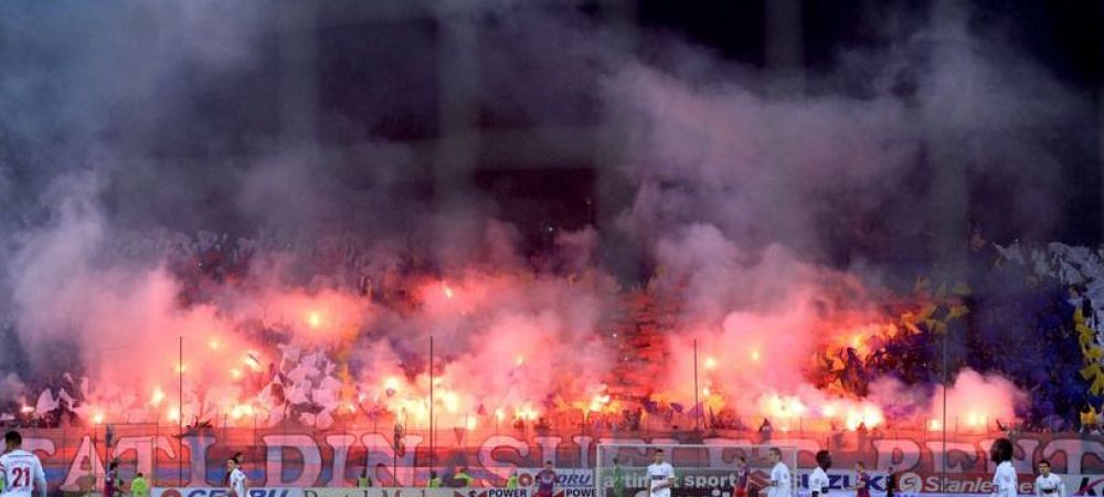 FCSB Dinamo