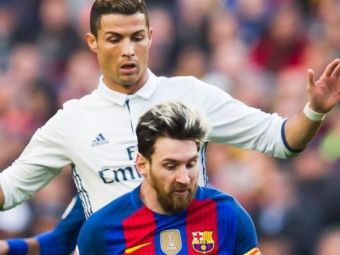 
	Ar putea fi BOMBA anului! Leo Messi si Cristiano Ronaldo in aceeasi echipa! Ce scenriu SOC pregateste una dintre cele mai bune echipe din lume! Anuntul momentului
