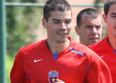 FCSB Razvan Ochirosii