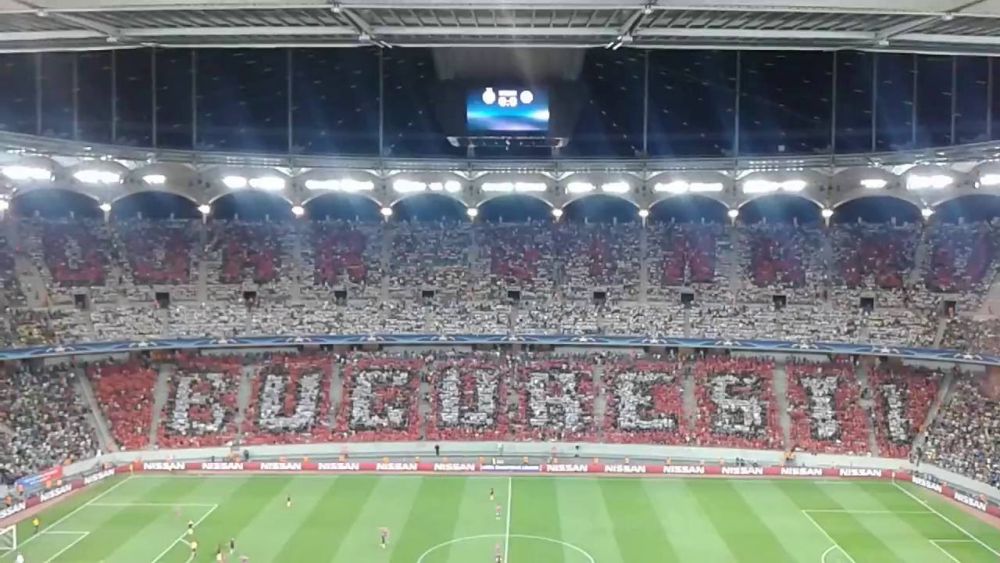 AROGANTA SUPREMA! Ce vor avea scris "cainii" pe tricoul de joc la derby-ul Dinamo - FCSB_2