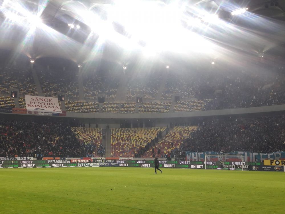 Dinamo - FCSB 2-1 | Dinamo se impune in marele derby cu FCSB! Meci NEBUN pe Arena Nationala! Vezi ce s-a intamplat_6