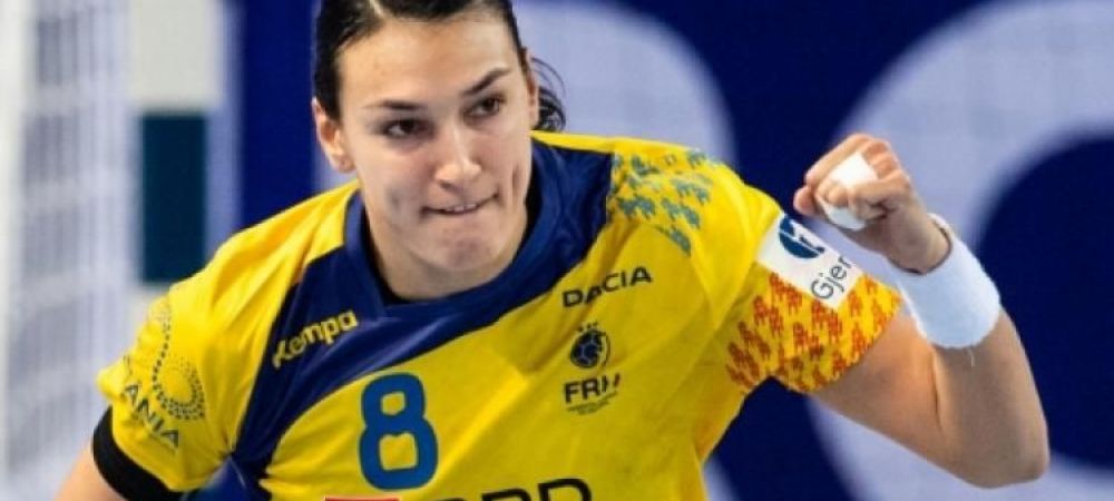 Top 5 momente-reper din cariera Cristinei Neagu. Motivele pentru care nu va fi uitată niciodată în handbal_2