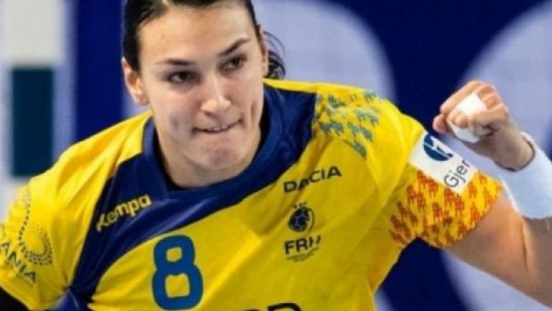 
	Cristina Neagu își conduce naționala la Campionatul European de handbal! Cum arată lotul României
