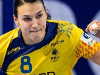 
	BREAKING NEWS | Ce se intampla cu Cristina Neagu! Unde va juca handbalista desemnata de patru ori cea mai buna jucatoare a lumii! Anuntul facut de CSM Bucuresti
