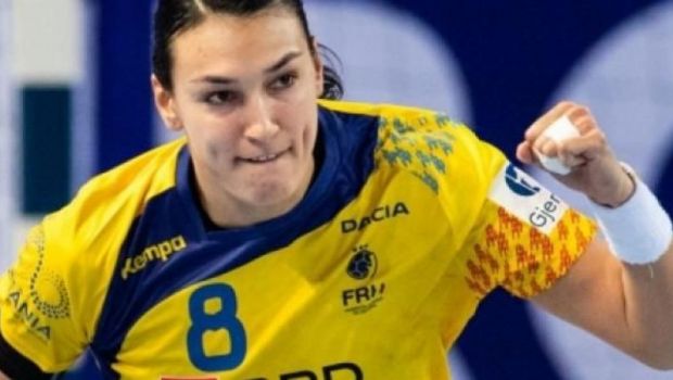 
	BREAKING NEWS | Ce se intampla cu Cristina Neagu! Unde va juca handbalista desemnata de patru ori cea mai buna jucatoare a lumii! Anuntul facut de CSM Bucuresti
