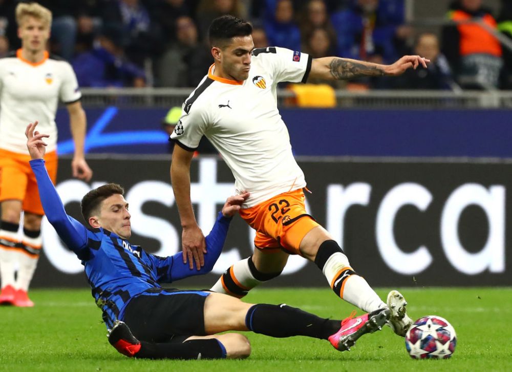 Tottenham-Leipzig 0-1 / Atalanta-Valencia 4-1 | Atalanta face un meci de vis si e aproape de o calificare ISTORICA in sferturi! Mourinho pierde un nou meci, insa totul se va decide in Germania _6