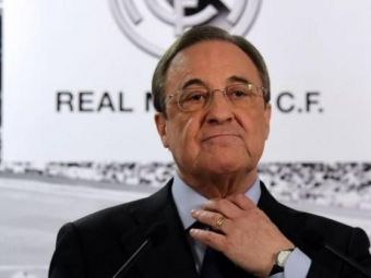 
	Florentino Perez a zburat la Munchen pentru negocieri! Presedintele lui Real Madrid vrea sa aduca un super jucator la echipa! Cine e fotbalistul
