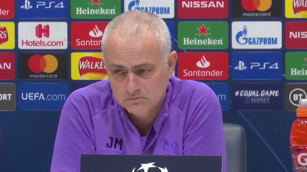 Mourinho, raspuns GENIAL cand a fost intrebat ce atacant vrea la Tottenham dupa DEZASTRUL din atac! Cum a facut toata sala sa rada