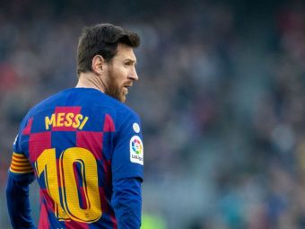 RUPTURA TOATALA intre conducere si vestiar! Leo Messi RUPE TACEREA in cel mai TARE INTERVIU acordat vreodata: &quot;A atacat jucatorii!&quot;