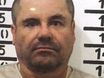 Au aparut IMAGINI NOI cu El Chapo din momentul arestarii sale! Cum arata seful celui mai mare cartel de droguri din Mexic