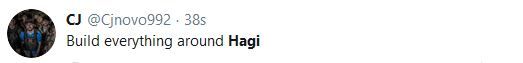 "Imi pare rau pentru Ianis Hagi! E inconjurat de jucatori de rahat!" "Nu-l meritam pe Ianis!" Indragostiti de Hagi! Ce au scris fanii lui Rangers dupa meci_3
